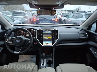 2025 Subaru Ascent Premium 7-Passenger - miniatura 11