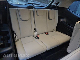 2025 Subaru Ascent Premium 7-Passenger - miniatura 14