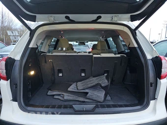 2025 Subaru Ascent Premium 7-Passenger - miniatura 17