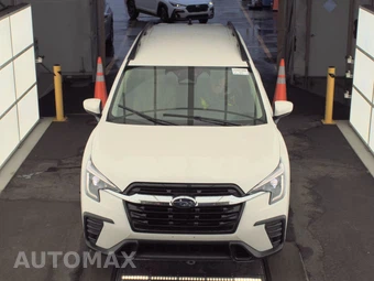 2025 Subaru Ascent Premium 7-Passenger - miniatura 2