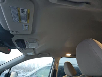 2025 Subaru Ascent Premium 7-Passenger - miniatura 20