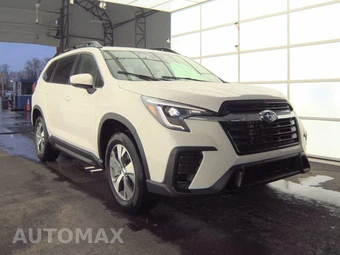 2025 Subaru Ascent Premium 7-Passenger - miniatura 3