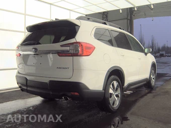 2025 Subaru Ascent Premium 7-Passenger - miniatura 4