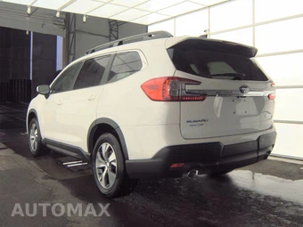 2025 Subaru Ascent Premium 7-Passenger - miniatura 6