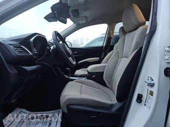 2025 Subaru Ascent Premium 7-Passenger - miniatura 7