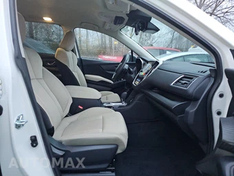 2025 Subaru Ascent Premium 7-Passenger - miniatura 8