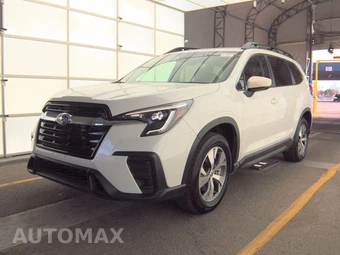 2025 Subaru Ascent Premium 7-Passenger