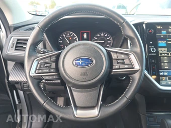 2025 Subaru Ascent Premium 7-Passenger - miniatura 10