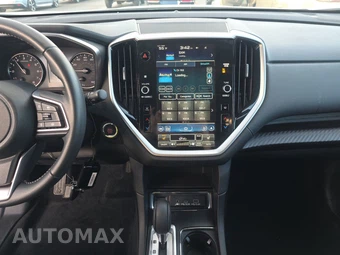 2025 Subaru Ascent Premium 7-Passenger - miniatura 11
