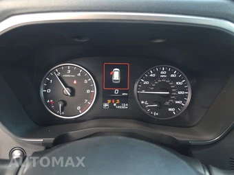 2025 Subaru Ascent Premium 7-Passenger - miniatura 12