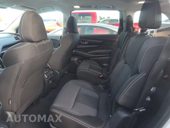 2025 Subaru Ascent Premium 7-Passenger - miniatura 13