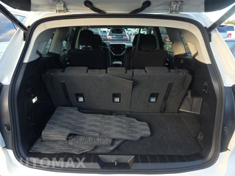 2025 Subaru Ascent Premium 7-Passenger - miniatura 17