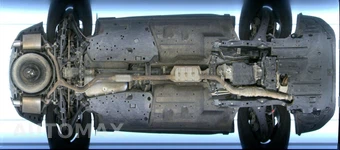 2025 Subaru Ascent Premium 7-Passenger - miniatura 19