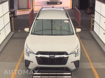 2025 Subaru Ascent Premium 7-Passenger - miniatura 2