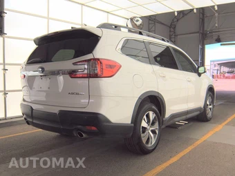 2025 Subaru Ascent Premium 7-Passenger - miniatura 4