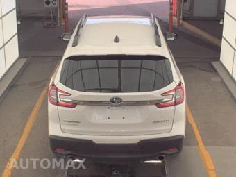 2025 Subaru Ascent Premium 7-Passenger - miniatura 5