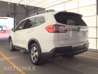 2025 Subaru Ascent Premium 7-Passenger - miniatura 6