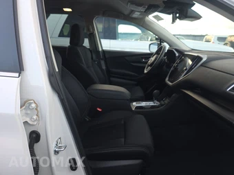 2025 Subaru Ascent Premium 7-Passenger - miniatura 8