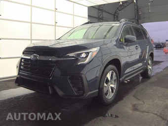 2025 Subaru Ascent Premium 7-Passenger