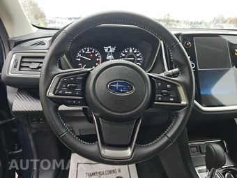 2025 Subaru Ascent Premium 7-Passenger - miniatura 10