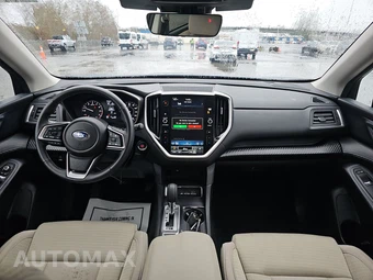 2025 Subaru Ascent Premium 7-Passenger - miniatura 11