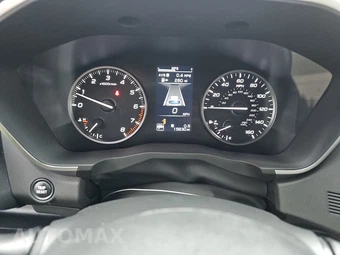 2025 Subaru Ascent Premium 7-Passenger - miniatura 12