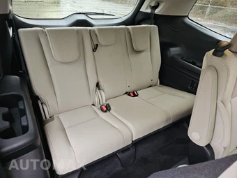 2025 Subaru Ascent Premium 7-Passenger - miniatura 14