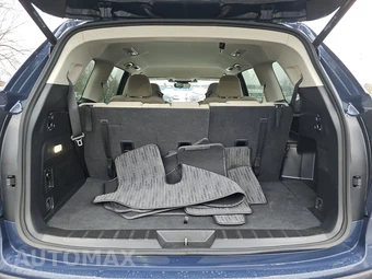 2025 Subaru Ascent Premium 7-Passenger - miniatura 17