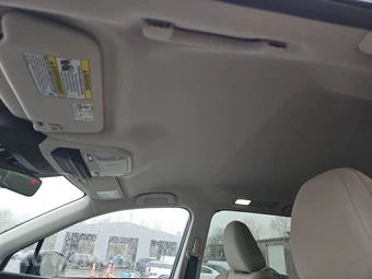 2025 Subaru Ascent Premium 7-Passenger - miniatura 18