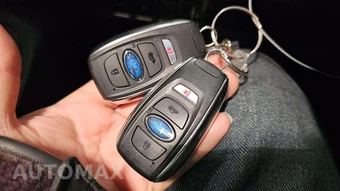 2025 Subaru Ascent Premium 7-Passenger - miniatura 19