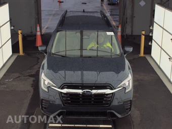2025 Subaru Ascent Premium 7-Passenger - miniatura 2