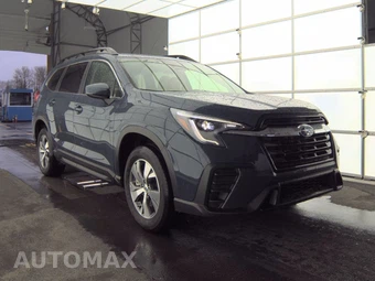2025 Subaru Ascent Premium 7-Passenger - miniatura 3