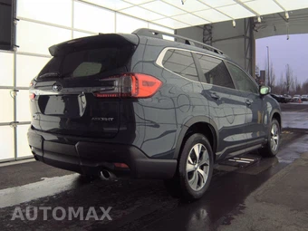 2025 Subaru Ascent Premium 7-Passenger - miniatura 4