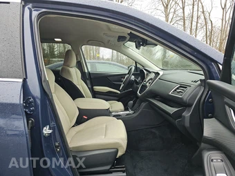 2025 Subaru Ascent Premium 7-Passenger - miniatura 8