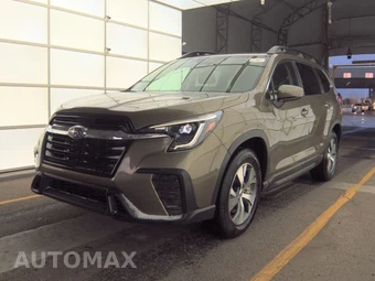 2025 Subaru Ascent Premium 7-Passenger