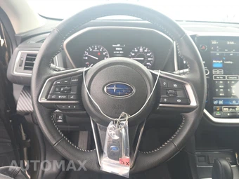 2025 Subaru Ascent Premium 7-Passenger - miniatura 10