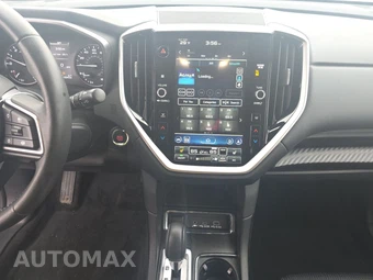 2025 Subaru Ascent Premium 7-Passenger - miniatura 11