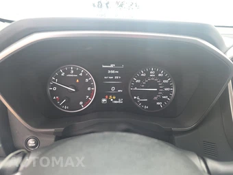 2025 Subaru Ascent Premium 7-Passenger - miniatura 12