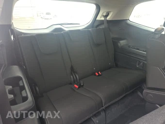 2025 Subaru Ascent Premium 7-Passenger - miniatura 14