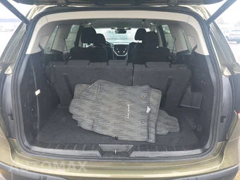 2025 Subaru Ascent Premium 7-Passenger - miniatura 17