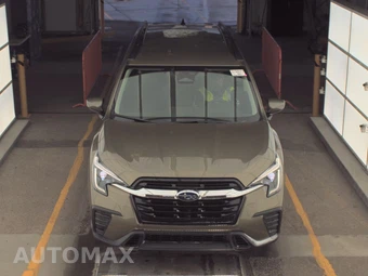 2025 Subaru Ascent Premium 7-Passenger - miniatura 2
