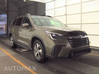 2025 Subaru Ascent Premium 7-Passenger - miniatura 3