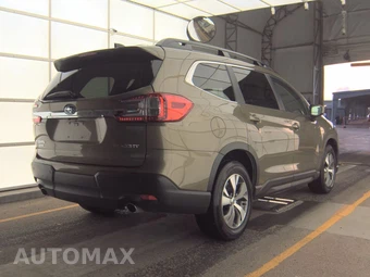 2025 Subaru Ascent Premium 7-Passenger - miniatura 4