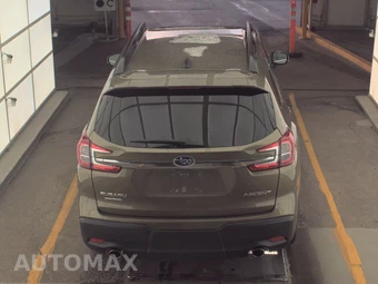2025 Subaru Ascent Premium 7-Passenger - miniatura 5