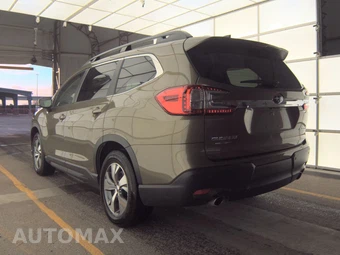 2025 Subaru Ascent Premium 7-Passenger - miniatura 6