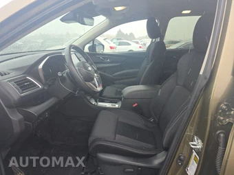 2025 Subaru Ascent Premium 7-Passenger - miniatura 7