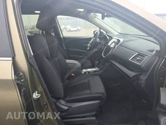 2025 Subaru Ascent Premium 7-Passenger - miniatura 8