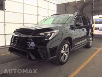 2025 Subaru Ascent Premium 7-Passenger