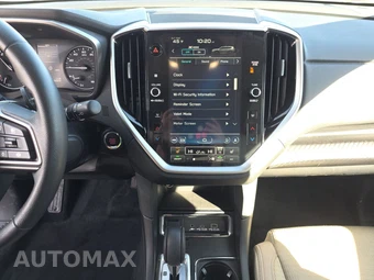 2025 Subaru Ascent Premium 7-Passenger - miniatura 11