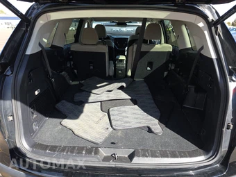 2025 Subaru Ascent Premium 7-Passenger - miniatura 17
